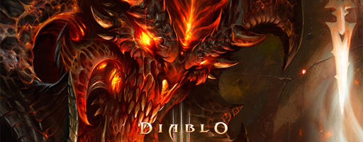 Diablo III - Blizzard выслала 275.000 приглашений на бету Diablo 3 Diablo III - Blizzard выслала 275.000 приглашений на бету Diablo 3