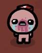 Binding of Isaac, The - Описание "Коллекционных" предметов в Wrath of the Lamb